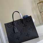 루이비통 Louis Vuitton M44925 온더고GM  토트백  41CM