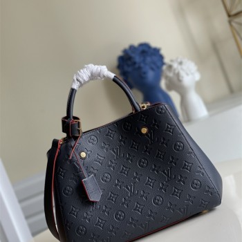 루이비통 Louis Vuitton M41048   몽테뉴 MM 33CM