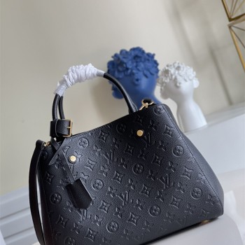 루이비통 Louis Vuitton M41048 몽테뉴 MM 33CM