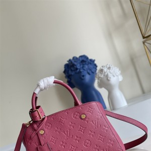 루이비통 Louis Vuitton M41053 몽테뉴 BB  29CM