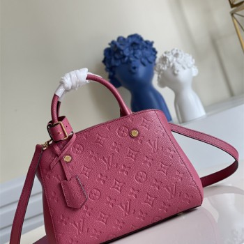 루이비통 Louis Vuitton M41053 몽테뉴 BB  29CM