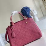 루이비통 Louis Vuitton M41048  몽테뉴 MM 33CM
