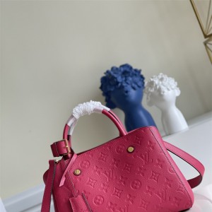 루이비통 Louis Vuitton M41053  몽테뉴 BB  29CM