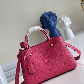루이비통 Louis Vuitton M41053  몽테뉴 BB  29CM