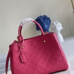 루이비통 Louis Vuitton M41048   몽테뉴 MM 33CM