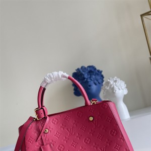루이비통 Louis Vuitton M41048   몽테뉴 MM 33CM