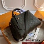 루이비통 Louis Vuitton M43661    몽테뉴 BB  29CM 
