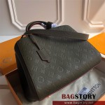루이비통 Louis Vuitton M43660    몽테뉴 MM 33CM