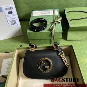 구찌 GUCCI 블론디 미니 숄더백 724645