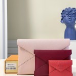 루이비통 Louis Vuitton M62457 에피(에삐) 포쉐트 키리가미 클러치백