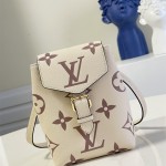 루이비통 Louis Vuitton M80738 타이니 백팩