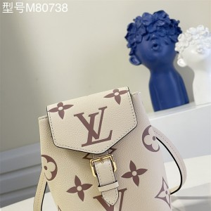 루이비통 Louis Vuitton M80738 타이니 백팩