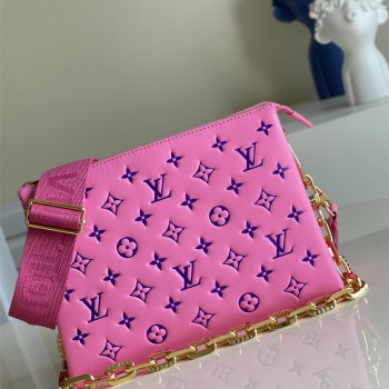 루이비통 Louis Vuitton M58628   쿠상MM 크로스백 
