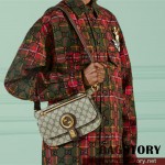 구찌 GUCCI 718154 블론디 벨트백