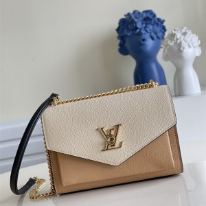 루이비통 Louis Vuitton M51418  마이락미 체인백
