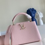 루이비통 Louis Vuitton M48865  카퓌신BB 27CM 