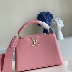 루이비통 Louis Vuitton M48865  카퓌신BB 27CM 