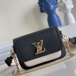 루이비통 Louis Vuitton M58557 락미 텐더