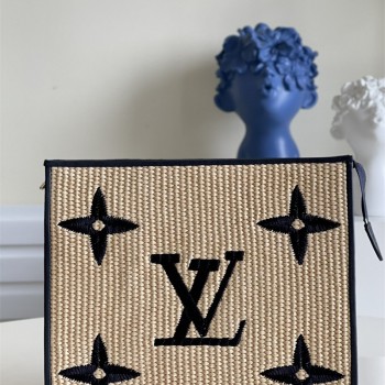 루이비통 Louis Vuitton 모노그램 토일렛 파우치26  M80352