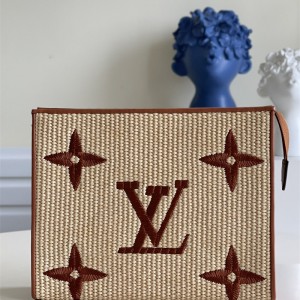 루이비통 Louis Vuitton  모노그램 토일렛 파우치26 M80351