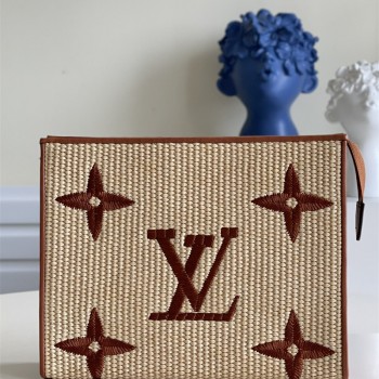 루이비통 Louis Vuitton  모노그램 토일렛 파우치26 M80351