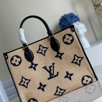 루이비통 Louis Vuitton M57723     온더고MM 토트백   35CM