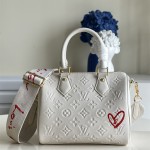 루이비통 Louis Vuitton M58736  스피디 반둘리에 20