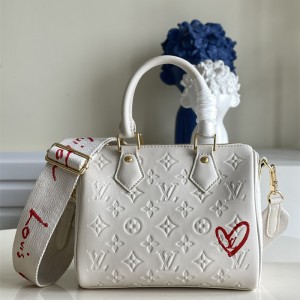 루이비통 Louis Vuitton M58736  스피디 반둘리에 20