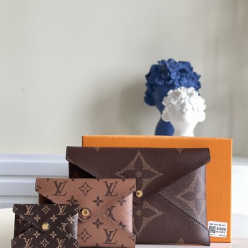 루이비통 Louis Vuitton M67600 모노그램 포쉐트 키리가미