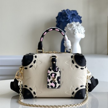 루이비통 Louis Vuitton M58518 와일드 앳 하트 쁘띠뜨 말 수플