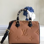 루이비통 Louis Vuitton M58524 스피디 반둘리에 25