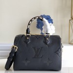 루이비통 Louis Vuitton M58524 스피디 반둘리에 25