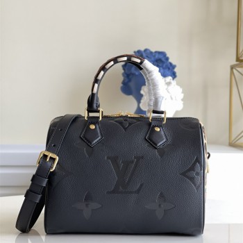루이비통 Louis Vuitton M58524 스피디 반둘리에 25