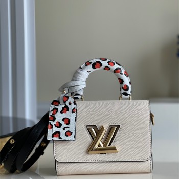 루이비통 Louis Vuitton M58546    트위스트 PM  여성 토트백
