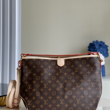 루이비통 Louis Vuitton M40352 모노그램 딜라이트풀 PM 숄더백