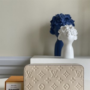 루이비통지갑 지피 월릿 모노그램 앙프렝뜨 장지갑 M64089