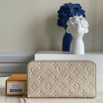 루이비통지갑 지피 월릿 모노그램 앙프렝뜨 장지갑 M64089