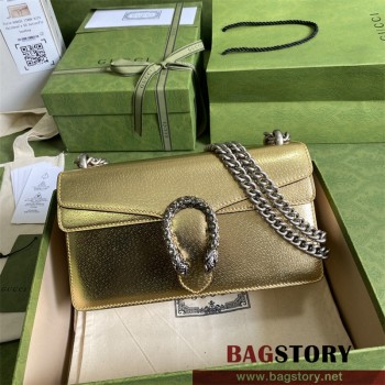 구찌 GUCCI 499623 여성 숄더백 크로스백 25cm