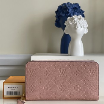 루이비통지갑 지피 월릿 모노그램 앙프렝뜨 장지갑 M64089