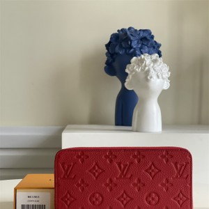 루이비통지갑 지피 월릿 모노그램 앙프렝뜨 장지갑 M64089