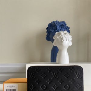 루이비통지갑 지피 월릿 모노그램 앙프렝뜨 장지갑 M64089