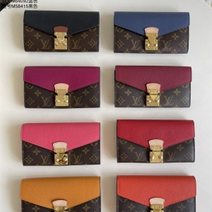 루이비통 팔라스 월릿 여성 장지갑 M58415