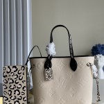 루이비통 Louis Vuitton  네버풀MM M45686
