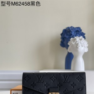 루이비통 팔라스 월릿 여성 장지갑 M58415