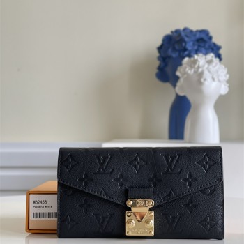 루이비통 팔라스 월릿 여성 장지갑 M58415