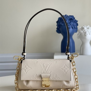 루이비통 Louis Vuitton 신상 페이보릿 M45813