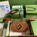 구찌 GUCCI 698643 블론디 미니백 숄더백