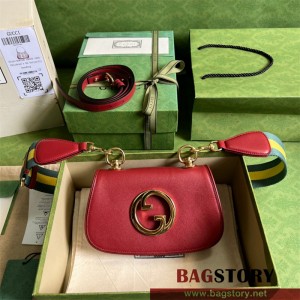 구찌 GUCCI 698643 블론디 미니백 숄더백