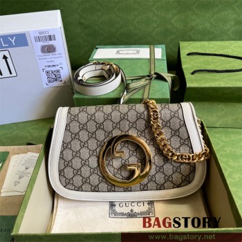 구찌 GUCCI 699268 블론디 숄더백
