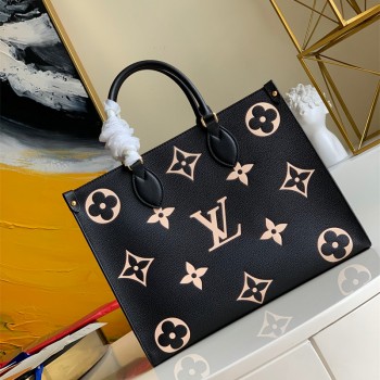  루이비통 Louis Vuitton  온더고MM 토트백   35CM M45495